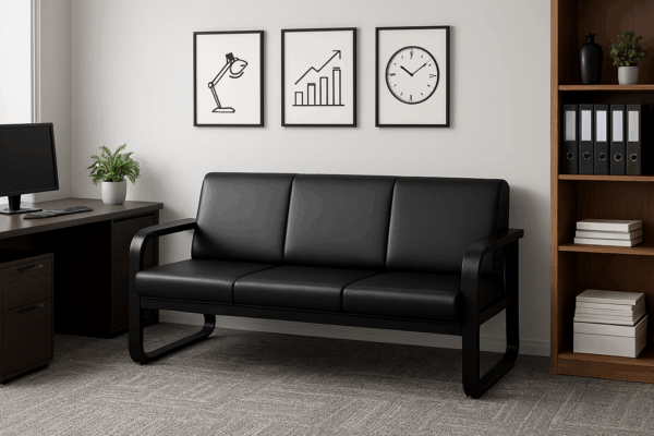 waiting bench, coat hanger, workstation, executive desk, boardroom table, advanced desk, executive seat, credenza