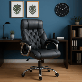 conference seat, filling cabinet, reception desk, boardroom table, coat hanger, safe, office desk, visitor seat, credenza, office seat