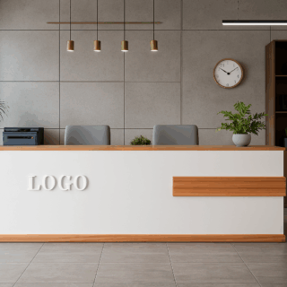executive desk, pedestal, visitor seat, clerical seat, boardroom table, workstation, credenza, safe, conference seat, banquet, waiting sofa, advanced desk, waiting bench, Eames table, filling cabinet, chest of drawers
