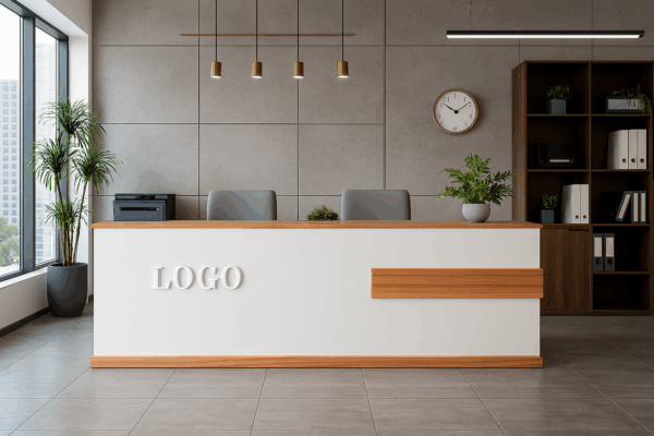 executive desk, pedestal, visitor seat, clerical seat, boardroom table, workstation, credenza, safe, conference seat, banquet, waiting sofa, advanced desk, waiting bench, Eames table, filling cabinet, chest of drawers