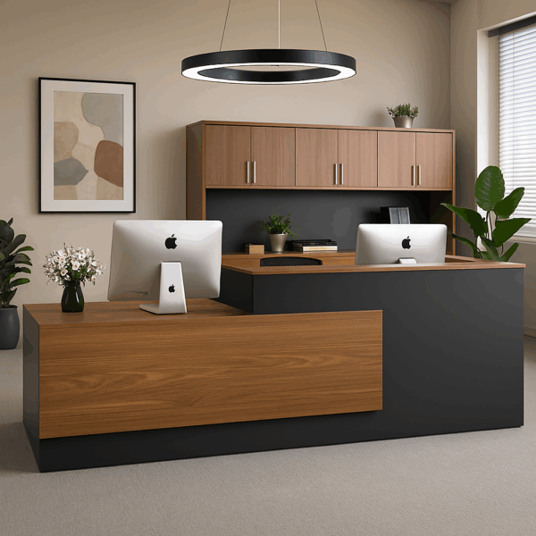 waiting sofa, coffee table, pedestal, boardroom table, workstation, reception desk, wooden cabinet, strong mesh seat, credenza, safe, Eames table, executive desk, office seat
