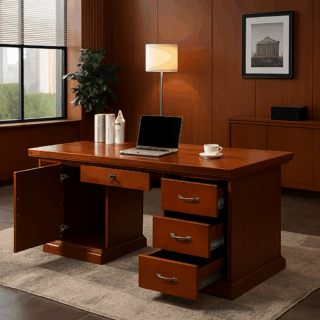 visitor seat, workstation, waiting sofa, coffee table, coat hanger, executive seat, credenza, safe, ergonomic seat, Eames seat, boardroom table