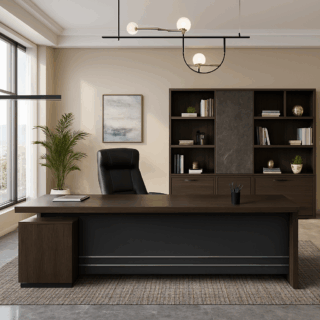 filling cabinet, safe, boardroom table, filling cabinet, workstation, executive desk, advanced desk, coat hanger, waiting bench