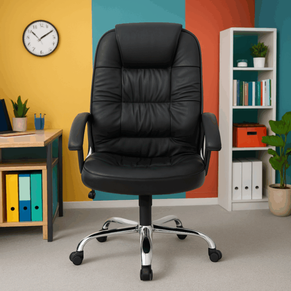waiting sofa, metallic cabinet, coat hanger, coffee table, executive desk, ergonomic desk, workstation, secretarial seat, advanced desk