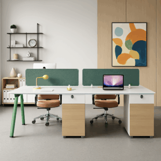 ergonomic seat, coat hanger, conference seat, safe, reception desk, visitor seat, filling cabinet