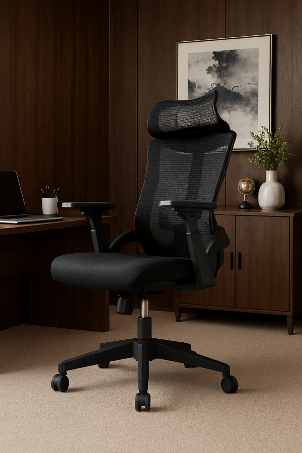 low back seat, conference seat, filling cabinet, credenza, workstation, waiting sofa, pedestal, visitor, safe, banquet