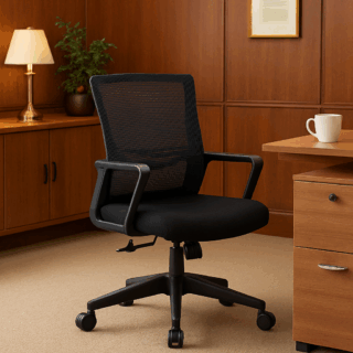 wooden cabinet, workstation, waiting bench, filling cabinet, executive desk, secretarial seat, advanced desk, safe, reception desk