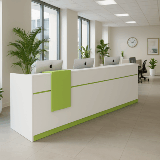 office desk, visitor seat, boardroom table, ergonomic seat, coat hanger, waiting sofa, conference seat, banquet, pedestal, coffee table, filling cabinet