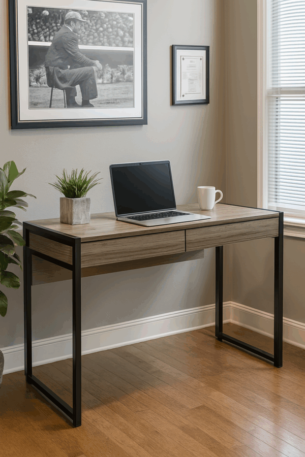 safe, conference seat, visitor seat, executive desk, office seat, reception desk, boardroom table, foldable seat, coat hanger, credenza, workstation, visitor seat