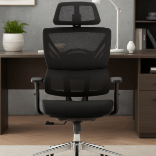 orthopedic seat, reception desk, boardroom table, metallic cabinet, safe, banquet, coffee table, coat hanger, waiting bench, executive seat, secretarial seat