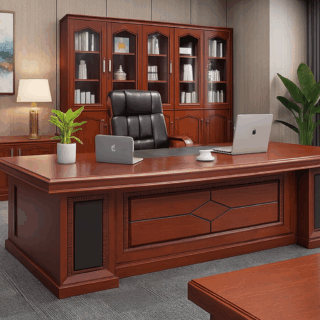 reception desk, boardroom table, pedestal, strong mesh, advanced desk, Eames seat, waiting bench, filling cabinet, advanced desk, coat hanger, safe, visitor seat, coffee table, banquet