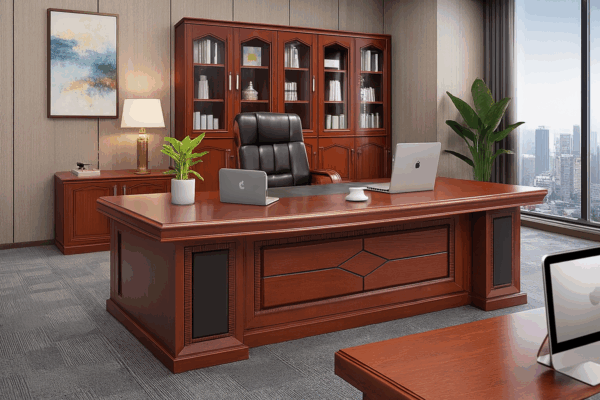 reception desk, boardroom table, pedestal, strong mesh, advanced desk, Eames seat, waiting bench, filling cabinet, advanced desk, coat hanger, safe, visitor seat, coffee table, banquet