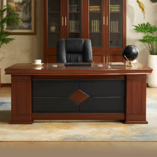 workstation, cabinet, office seat, executive desk, pedestal, boardroom table, secretarial seat, reception desk, safe