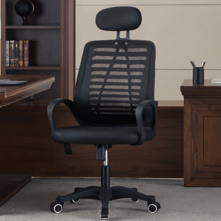 metallic cabinet, reception desk, coffee table, visitor seat, executive desk, workstation, mesh seat, filling cabinet, coat hanger, waiting sofa