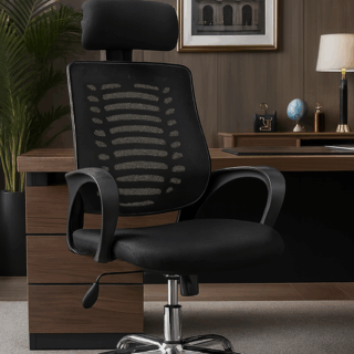 safe, visitor seat, waiting sofa, wooden cabinet, pedestal, boardroom table, conference seat, secretarial seat, waiting bench, credenza, workstation