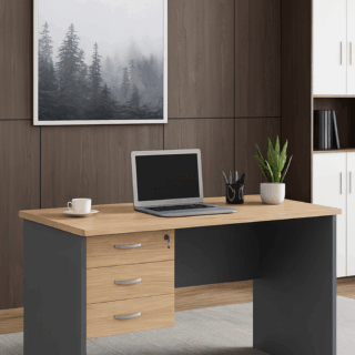 Metallic cabinet, reception desk, visitor seat, waiting sofa, reception desk, office seat