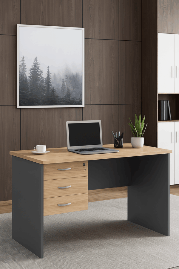 Metallic cabinet, reception desk, visitor seat, waiting sofa, reception desk, office seat