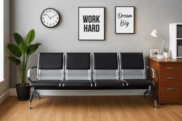 waiting sofa, safe, reception desk, boardroom table, workstation, visitor seat, conference seat, filling cabinet, pedestal, banquet, wooden cabinet, executive desk, credenza