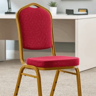 waiting sofa, secretarial seat, visitor seat, boardroom table, credenza, coat hanger, coffee table