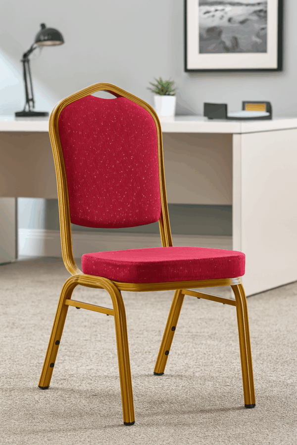 waiting sofa, secretarial seat, visitor seat, boardroom table, credenza, coat hanger, coffee table