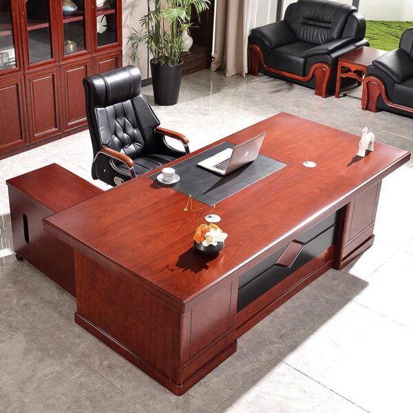 Executive seat, conference table, waiting sofa, coat hanger, metallic cabinet, orthopedic seat, visitor seat, advanced desk