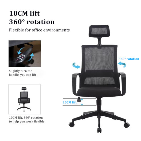 advanced desk, reception desk, executive seat, workstation, directors seat, boardroom table, coat hanger, safe