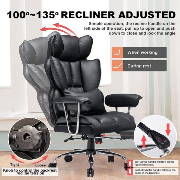 clerical seat, office desk, credenza, pedestal, ergonomic seat, waiting sofa, drawers, coat hanger, executive desk, conference table