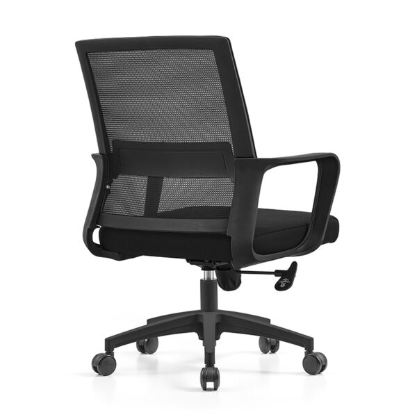 office desk, visitor seat, metallic cabinet, office seat, boardroom table, pedestal, metallic cabinet, modular workstation
