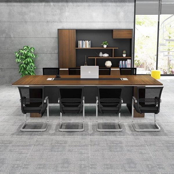 banquet, visitor seat, conference seat, minimalistic desk, workstation, ergonomic seat, coat hanger, boardroom table