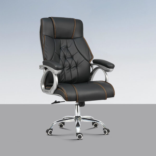 executive desk, filling cabinet, visitor seat, wooden cabinet. workstation, office seat, coffee table, waiting sofa, credenza, banquet, Eames seat