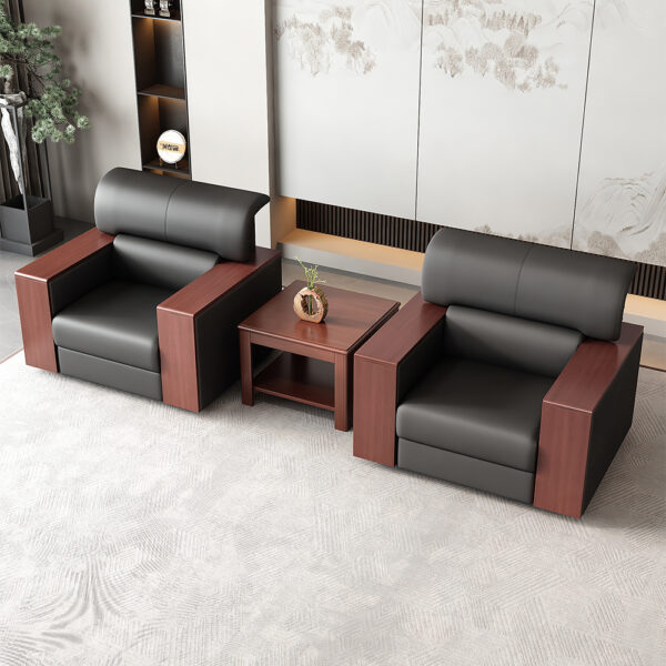 waiting sofa, orthopedic seat, banquet, credenza, wooden cabinet, office seat, executive desk, pedestal
