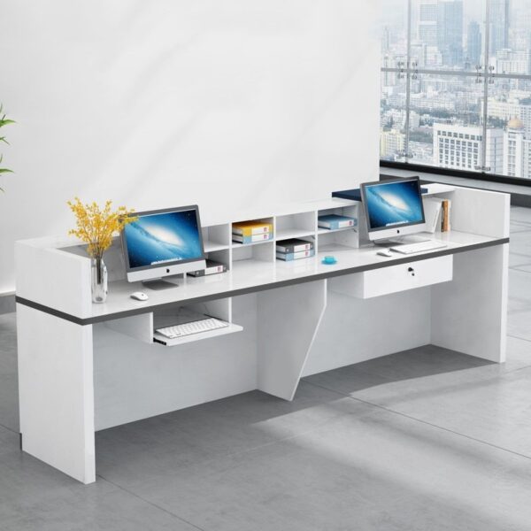 office desk, visitor seat, boardroom table, ergonomic seat, coat hanger, waiting sofa, conference seat, banquet, pedestal, coffee table, filling cabinet