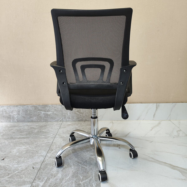 reception desk, filling cabinet, Eames table, waiting bench, credenza, coffee table, conference seat, waiting sofa