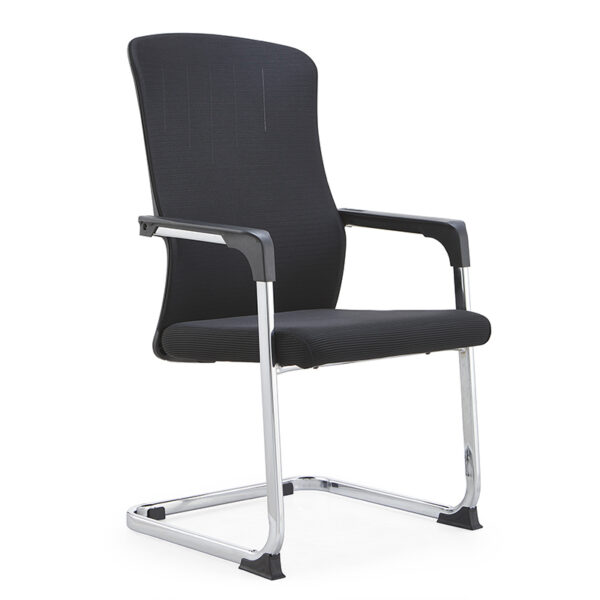 conference seat, boardroom table, visitor seat, executive desk, waiting sofa, reception desk, coat hanger