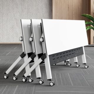 executive seat, reception desk, coat hanger, workstation, secretarial seat, conference table, office desk, filling cabinet, visitor seat