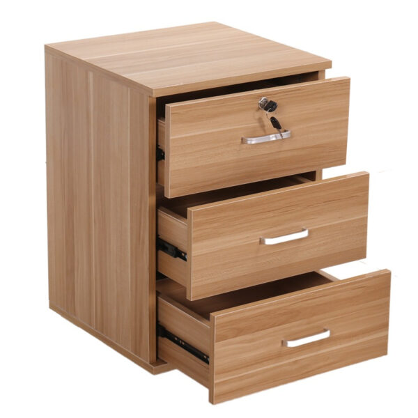 pedestal, visitor seat, credenza, wooden cabinet, orthopedic seat, filling cabinet, reception desk, safe