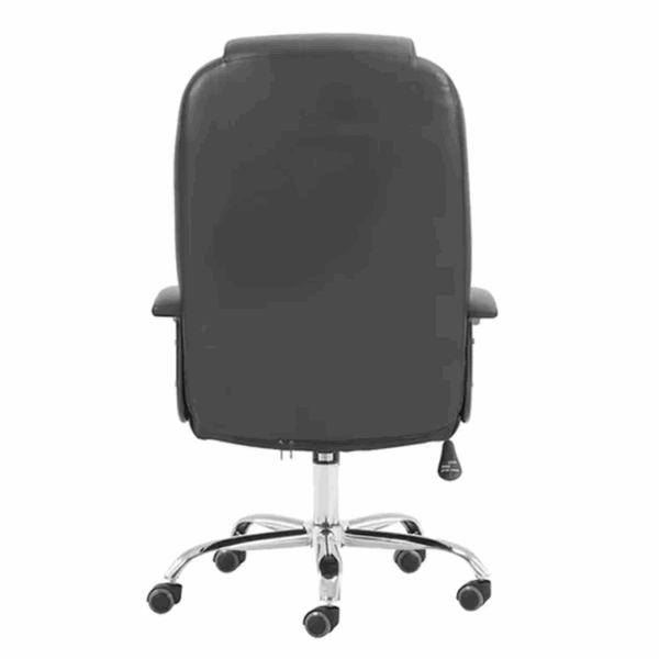 ergonomic seat, safe, cabinet, visitor seat, boardroom table, director's seat