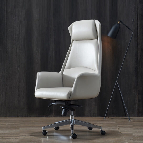 filling cabinet, safe, secretarial seat, conference seat, coat hanger, executive seat, Eames table, credenza, study desk