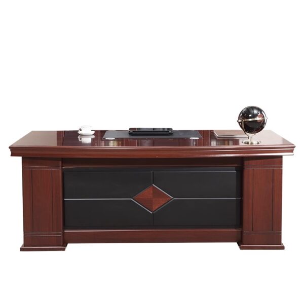 workstation, cabinet, office seat, executive desk, pedestal, boardroom table, secretarial seat, reception desk, safe