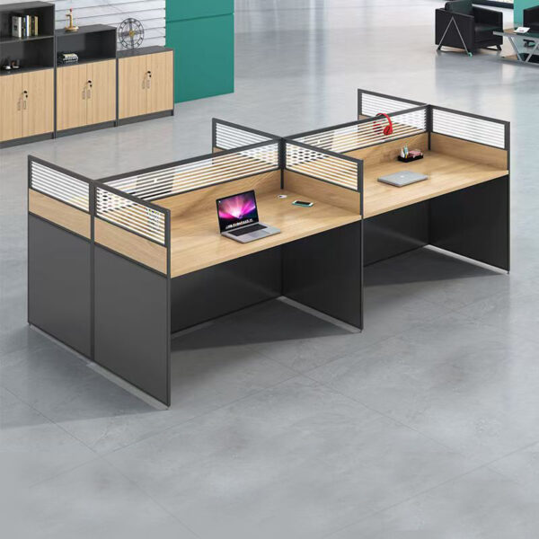 reception desk, waiting bench, secretarial seat, pedestal, waiting sofa, executive desk, office seat