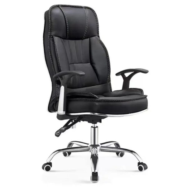 coat hanger, executive desk, CEO director seat, filling cabinet, workstation, waiting sofa, clerical seat