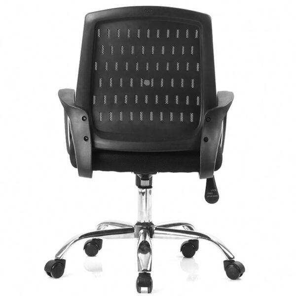 orthopedic seat, boardroom table, safe. visitor seat, foldable desk, filling cabinet, reception desk, coat hanger, credenza