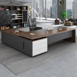 Metallic cabinet, reception desk, visitor seat, waiting sofa, reception desk, office seat