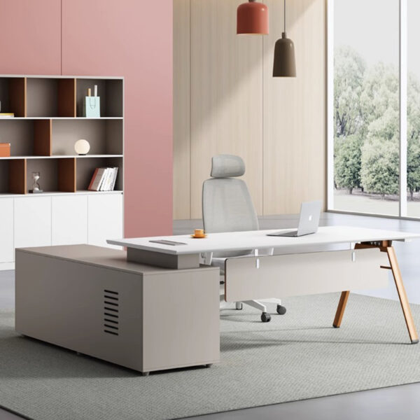 reception desk, filling cabinet, ergonomic seat, boardroom table, visitor seat, waiting sofa, coffee table, coat hanger, foldable table