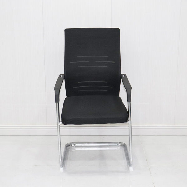 ergonomic seat, coat hanger, visitor seat, boardroom table, filling cabinet, safe, workstation