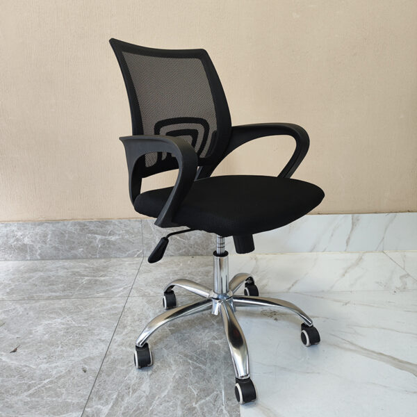 reception desk, filling cabinet, Eames table, waiting bench, credenza, coffee table, conference seat, waiting sofa