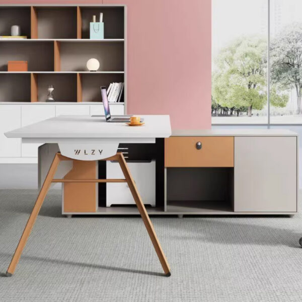reception desk, filling cabinet, ergonomic seat, boardroom table, visitor seat, waiting sofa, coffee table, coat hanger, foldable table