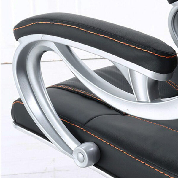 conference seat, filling cabinet, reception desk, boardroom table, coat hanger, safe, office desk, visitor seat, credenza, office seat