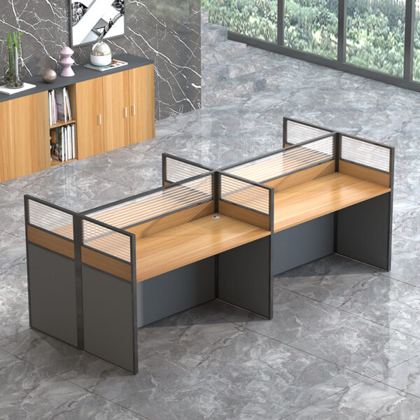 reception desk, waiting bench, secretarial seat, pedestal, waiting sofa, executive desk, office seat