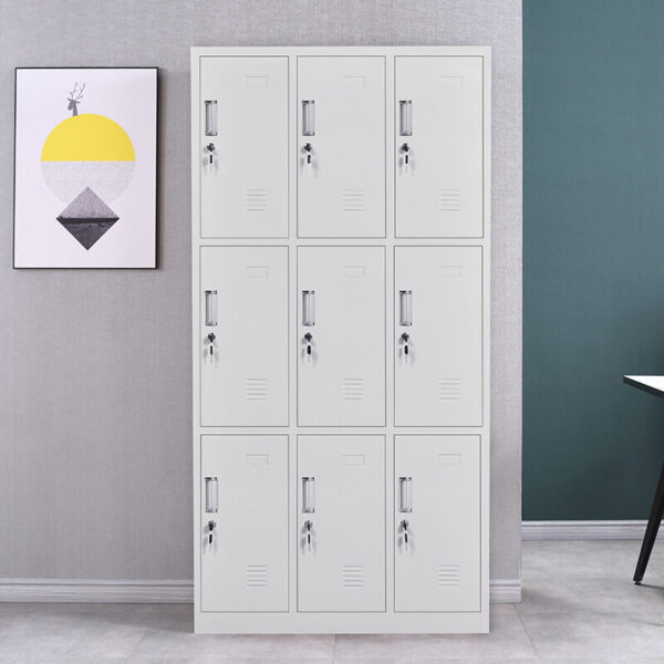 waiting bench, filling cabinet, Eames table, conference table. orthopedic seat, executive desk, coat hanger